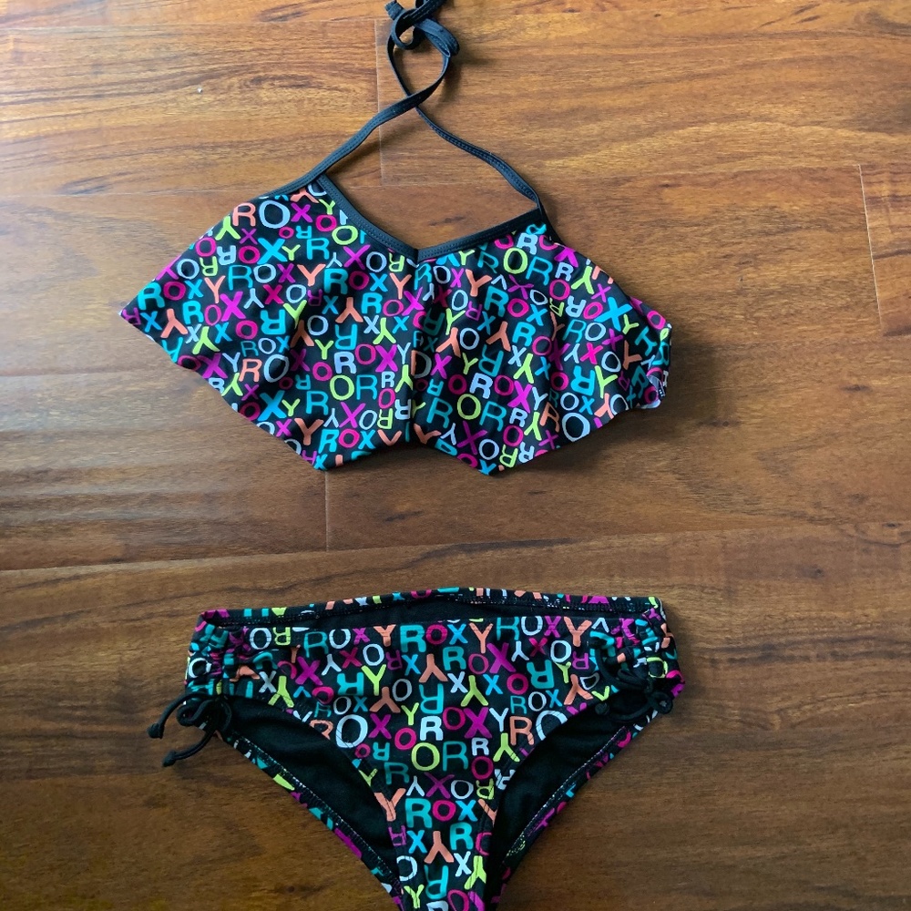 Girls Bikini